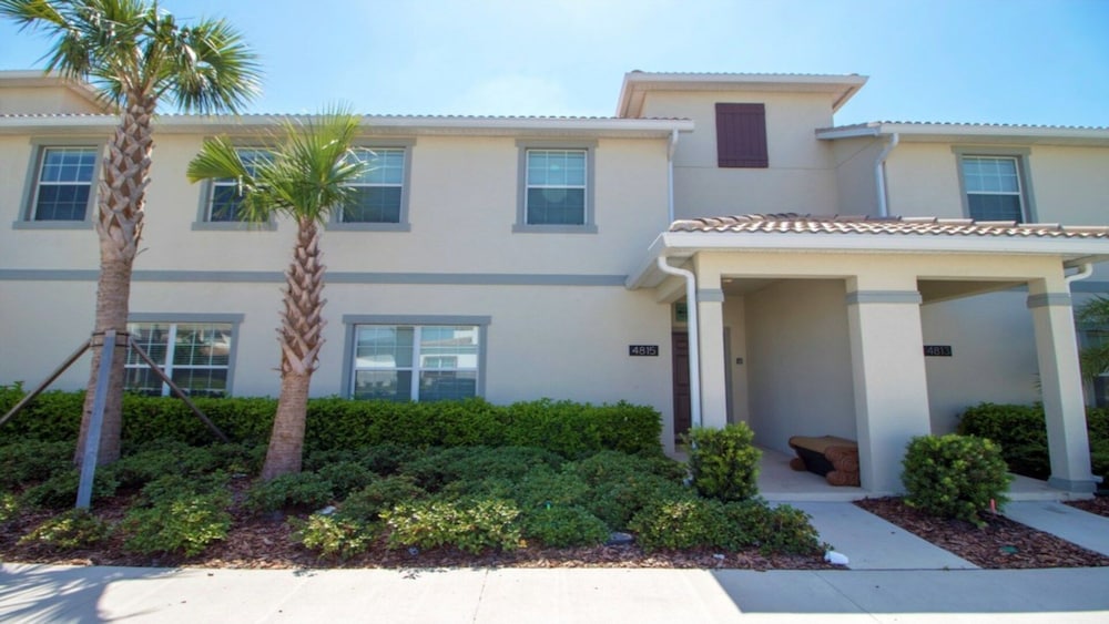 Aco256584 - Storey Lake Resort - 4 Bed 3 Baths Townhome - Image 1