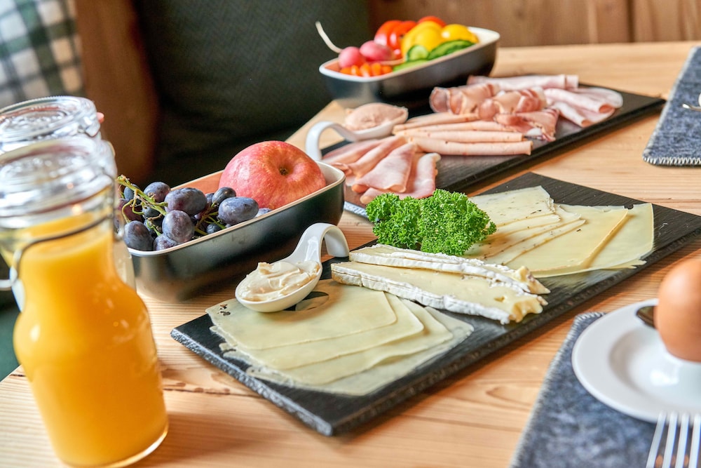 Gränobel Chalets