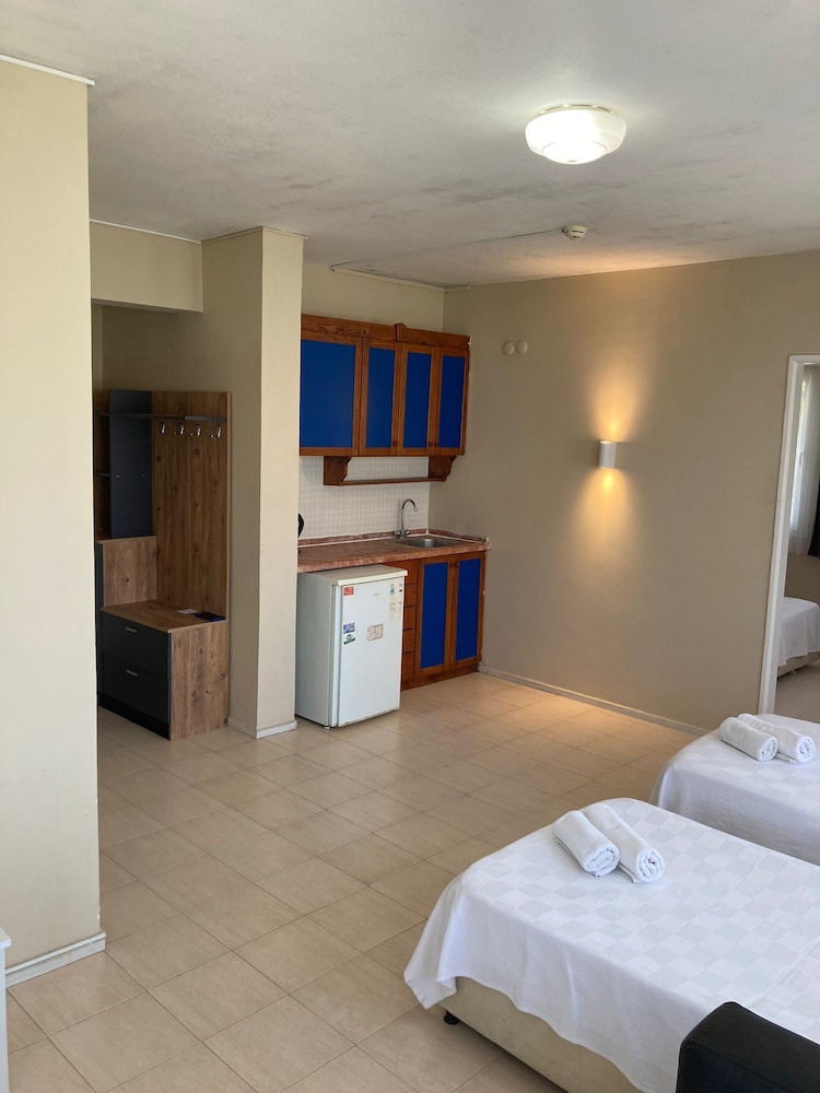 Koz Marigold Apart Otel - Image 19