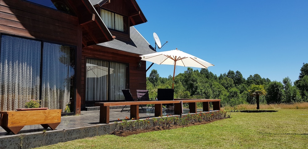 Parque Los Arrayanes & Salon de Eventos