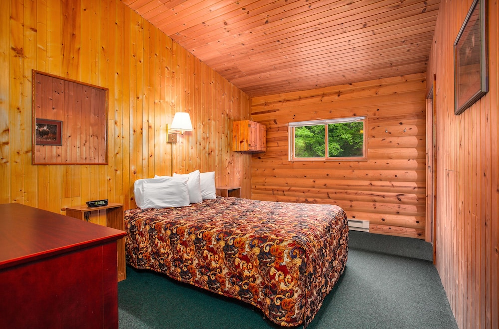Birchcliff Resort