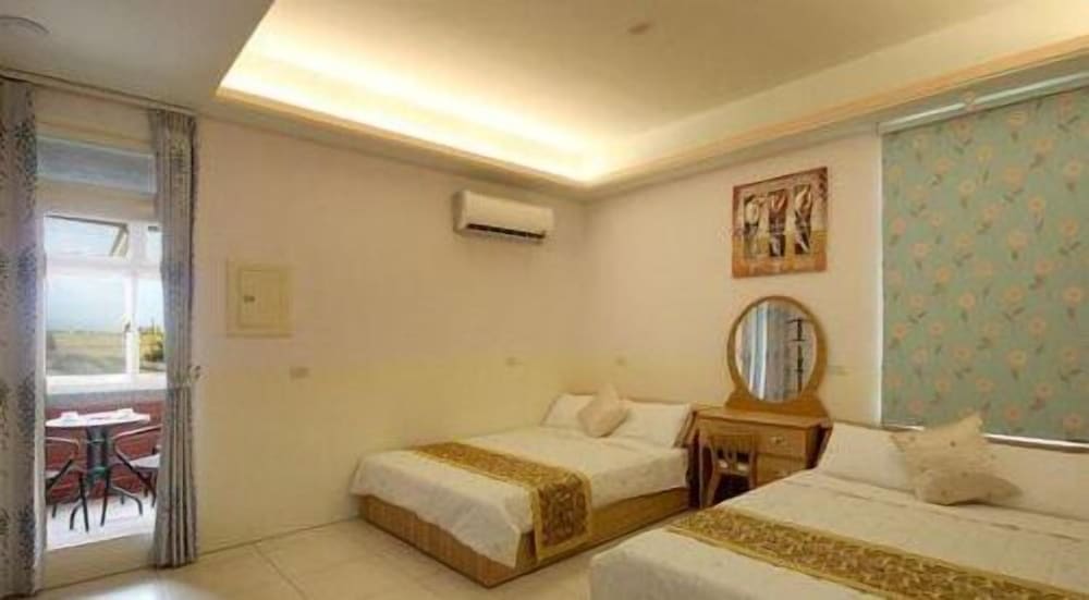 Xinchuan Homestay