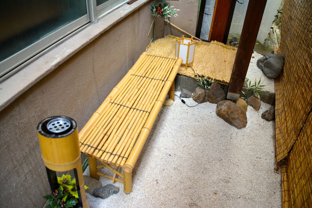 K's House Takayama - Quality Hostels