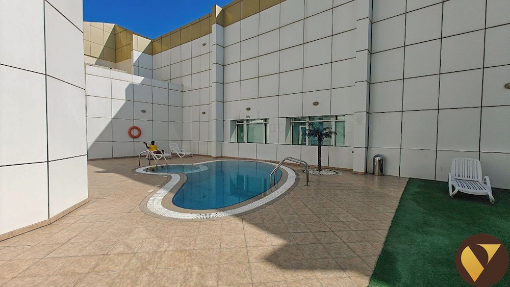 Walkable to Metro at Heart of JLT