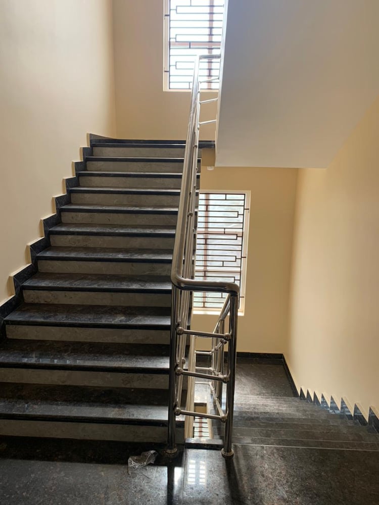 Goroomgo Maya Homes Puri view 2