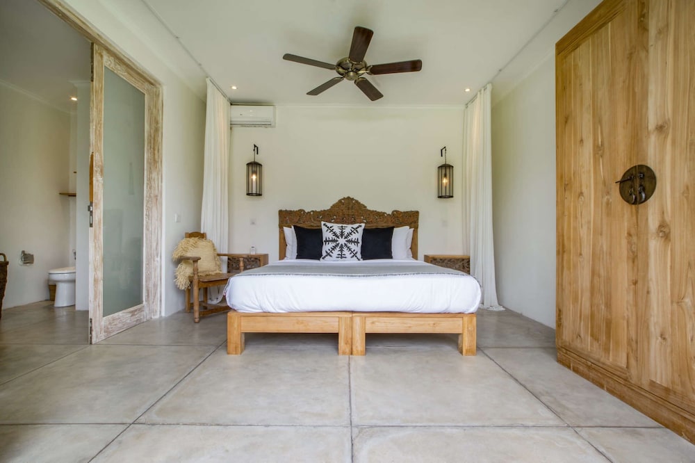 Luxury 5 Bedroom Villa With Private Pool, Bali Villa 2022 view 3