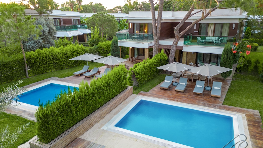 Nirvana Mediterranean Excellence - All Inclusive
