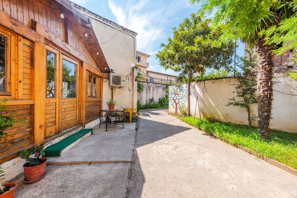 Guesthouse Hapa t Leht - Room 2 - Pro Bono