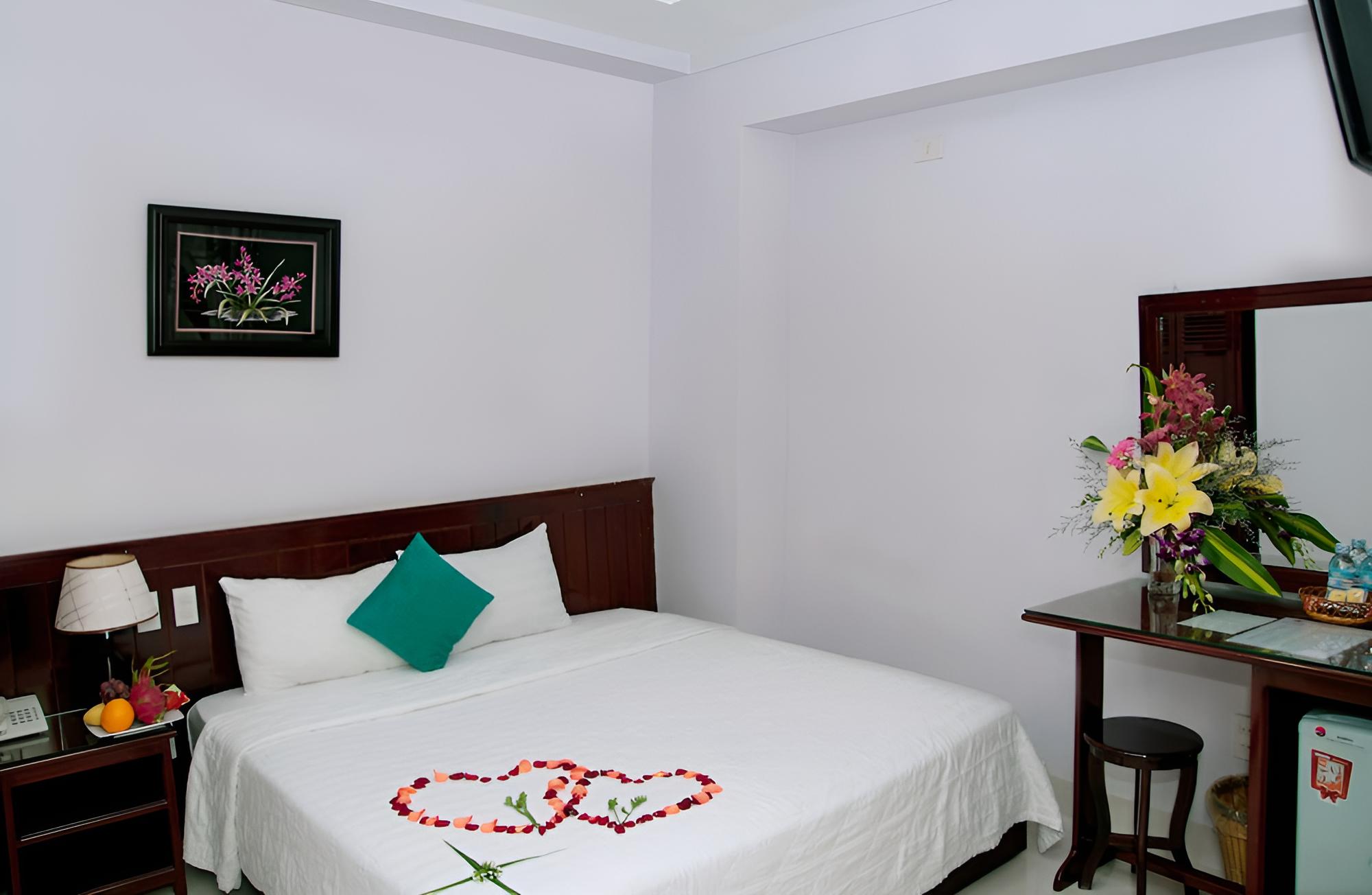Victorian Nha Trang Hotel