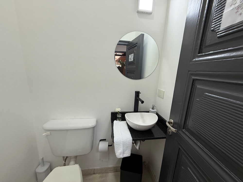 Clivias Hostel