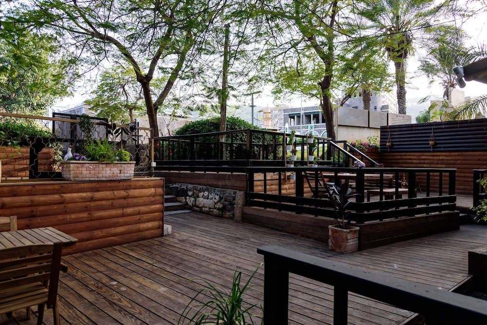 Kinneret Lodging