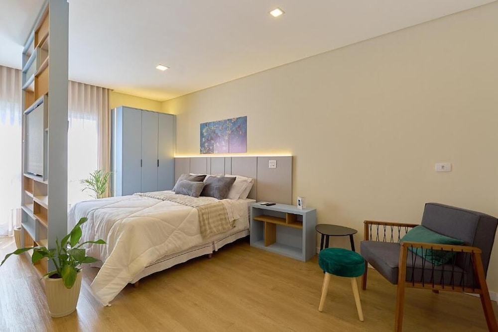 Beta Suites