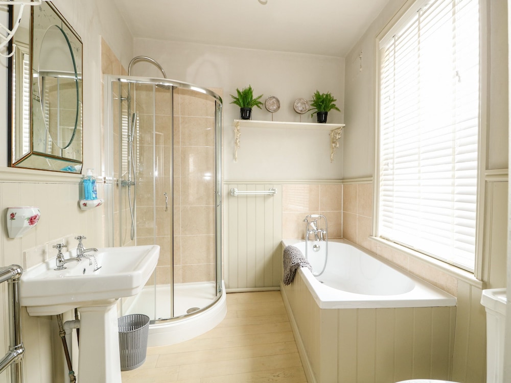 Troon Cottage