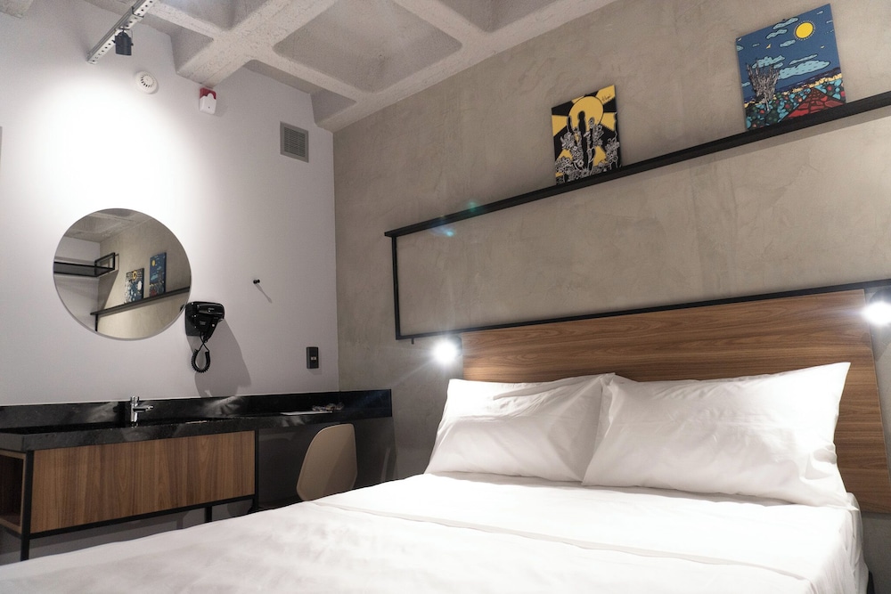 Ibis Arcoverde