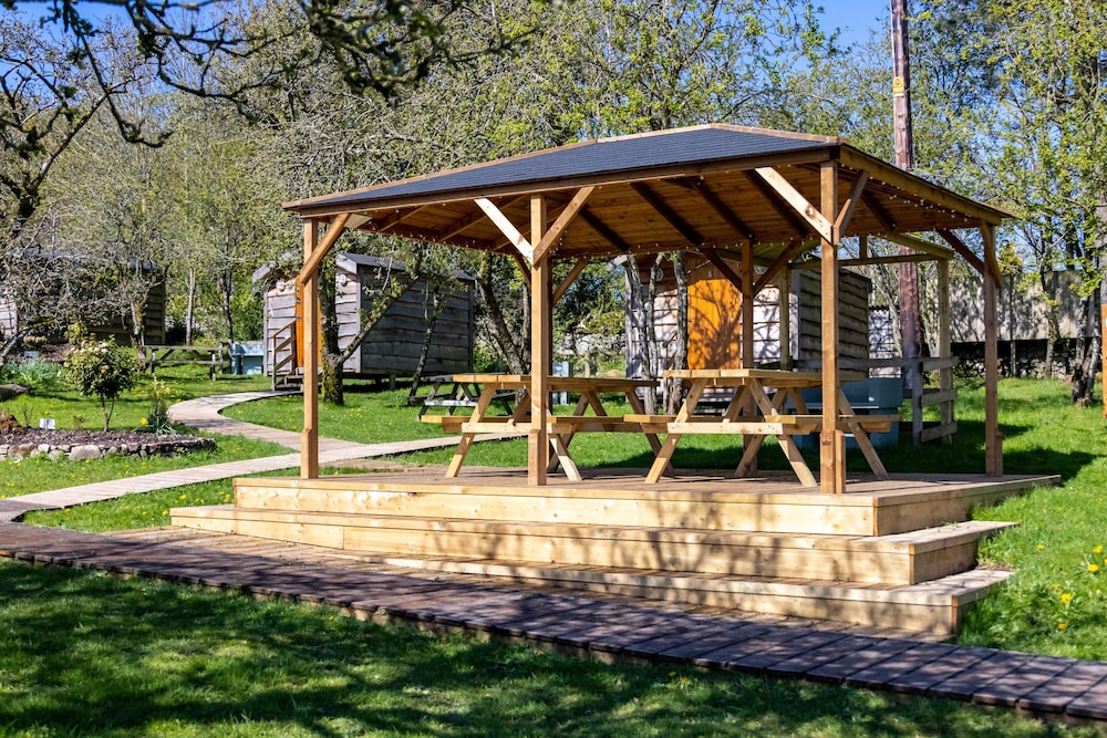 Orchard Hideaways