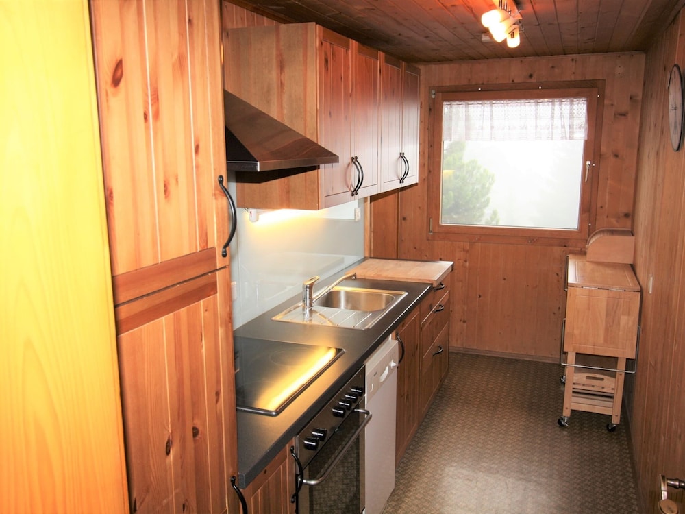 Cozy Holiday Home in Egg near Ski Area