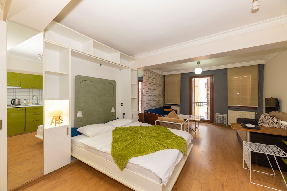 Opera House Otel - Image 109