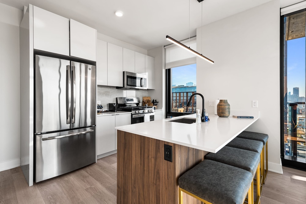 Grand Stay 4 High-end 2BR Apartments