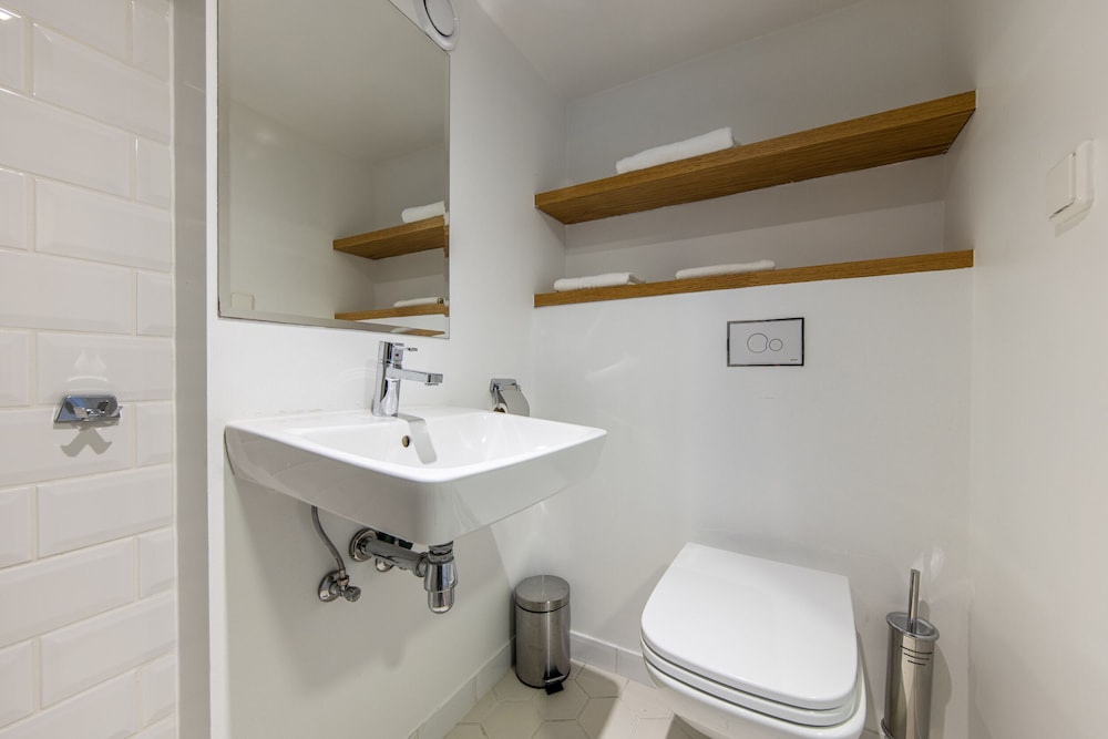 Tallinn Vacations - Stay Apartments - Near St Olav's Church - Property Image 25