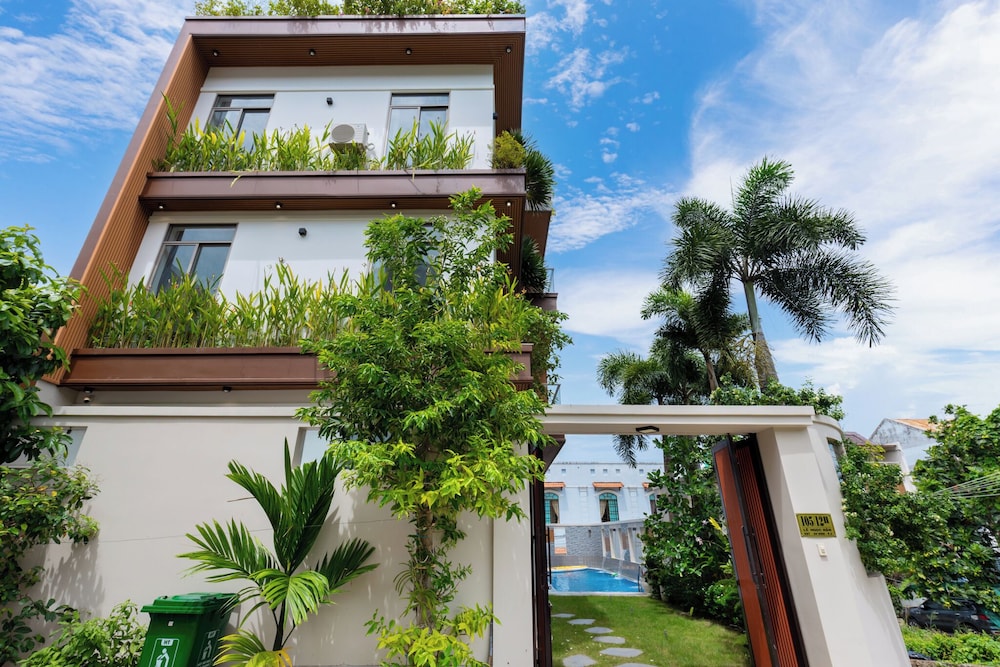 Rio villa