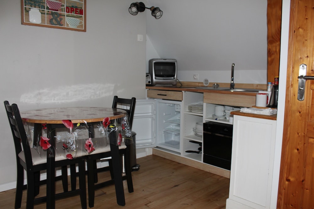 B&B du Clos Devalpierre (Adult Only)