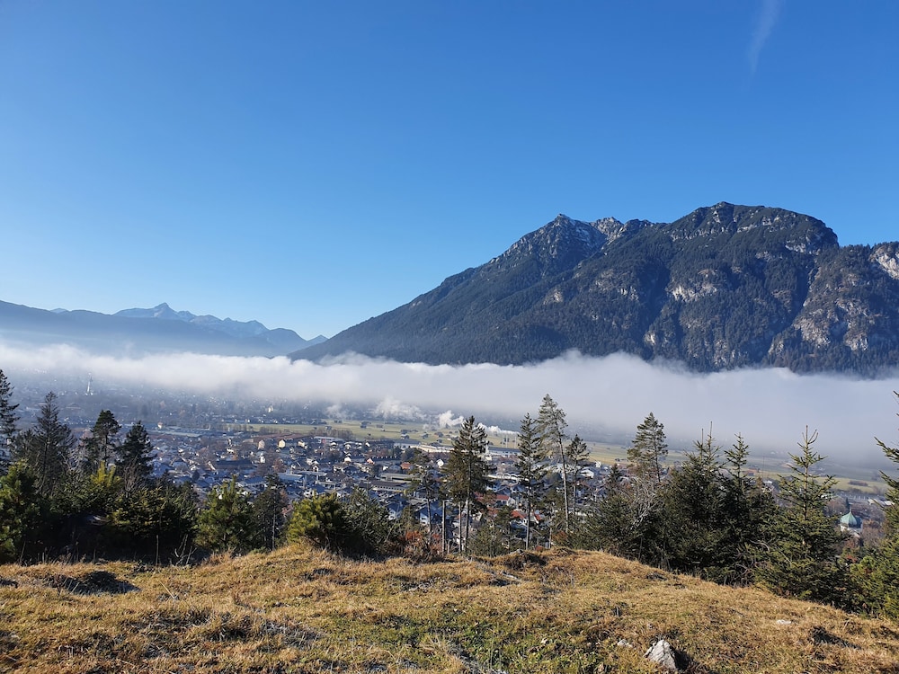 Gästehaus Alpenkranz view 3
