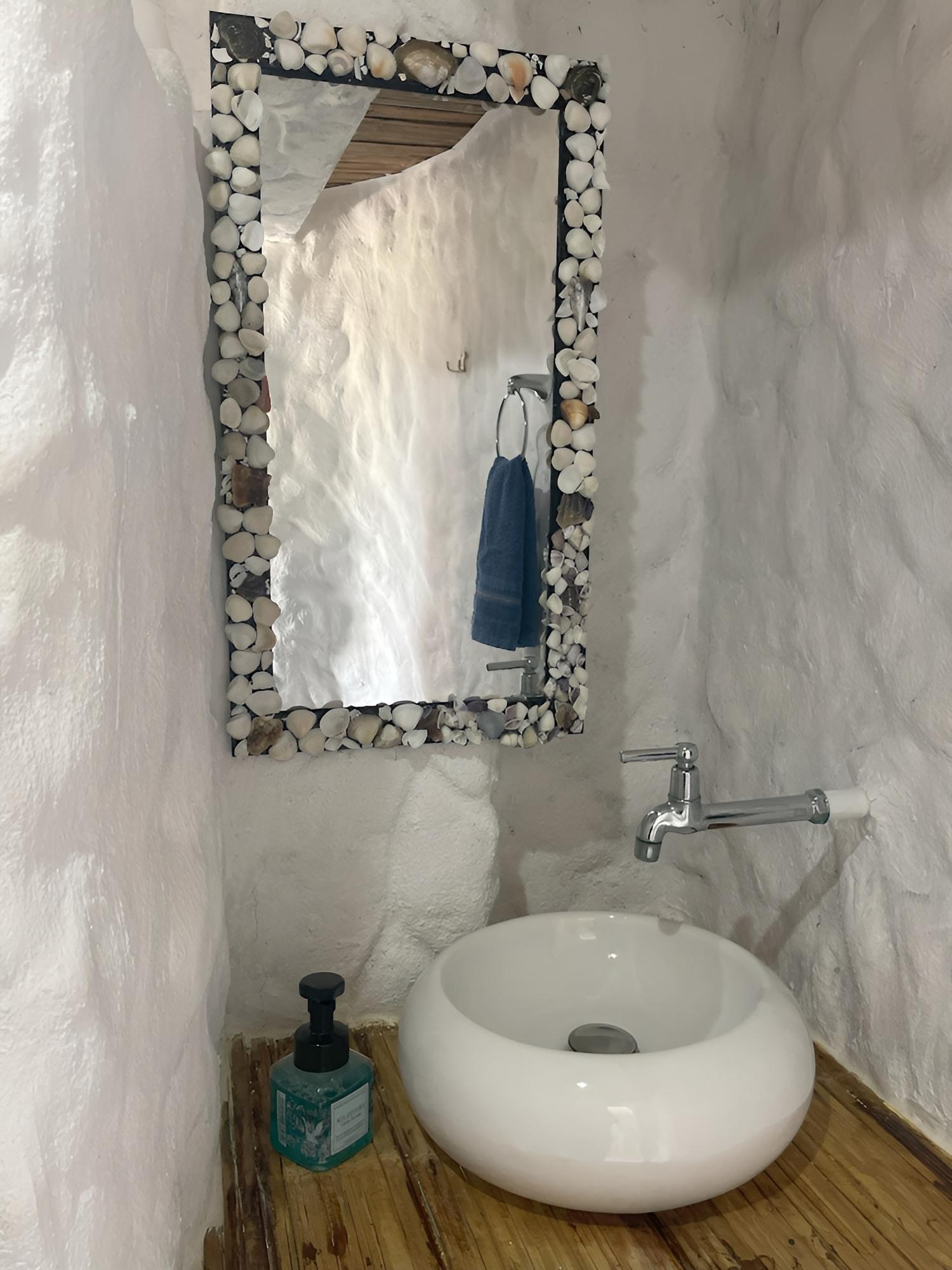 Puro Paraiso Eco Hotel