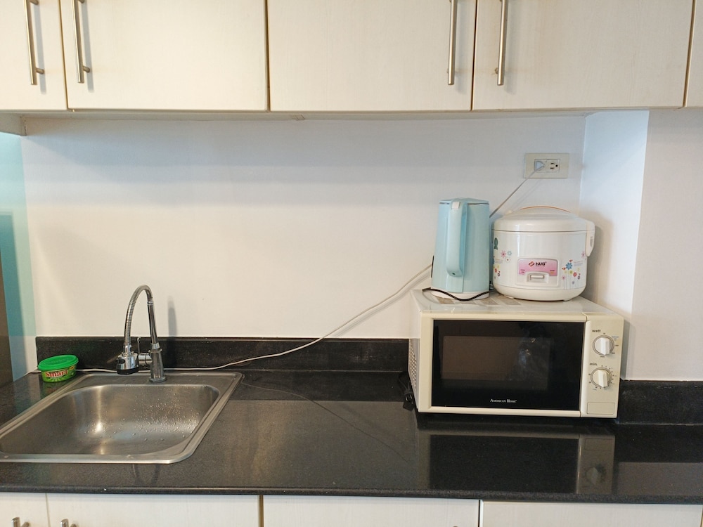 Premiere Haven at Sea Residences