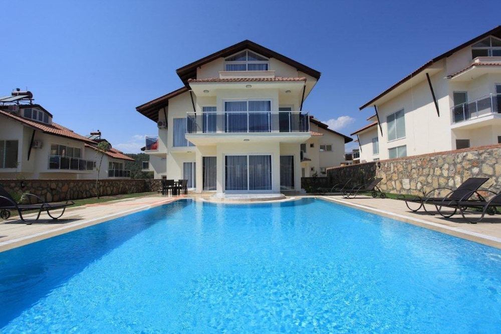Villa Valley 5 in Oludeniz