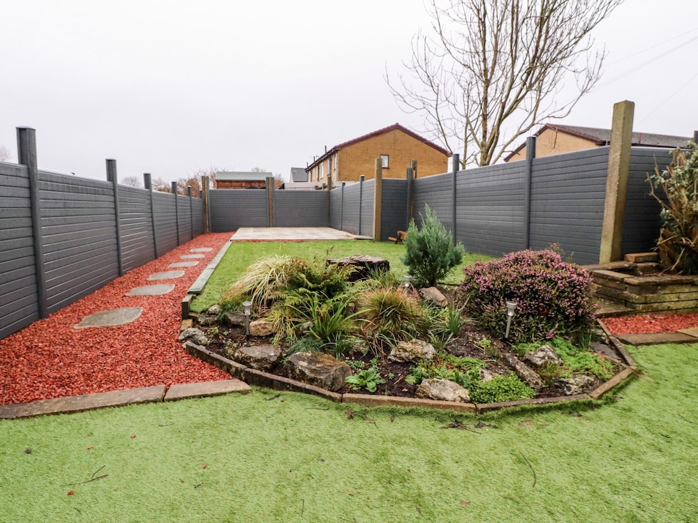 3 Thrimby Court