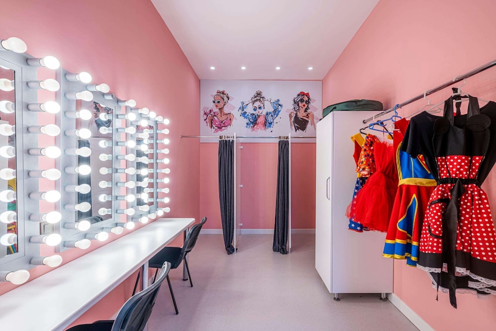 Arycanda Kirman Premium - Ultra Her Şey Dahil - Image 136