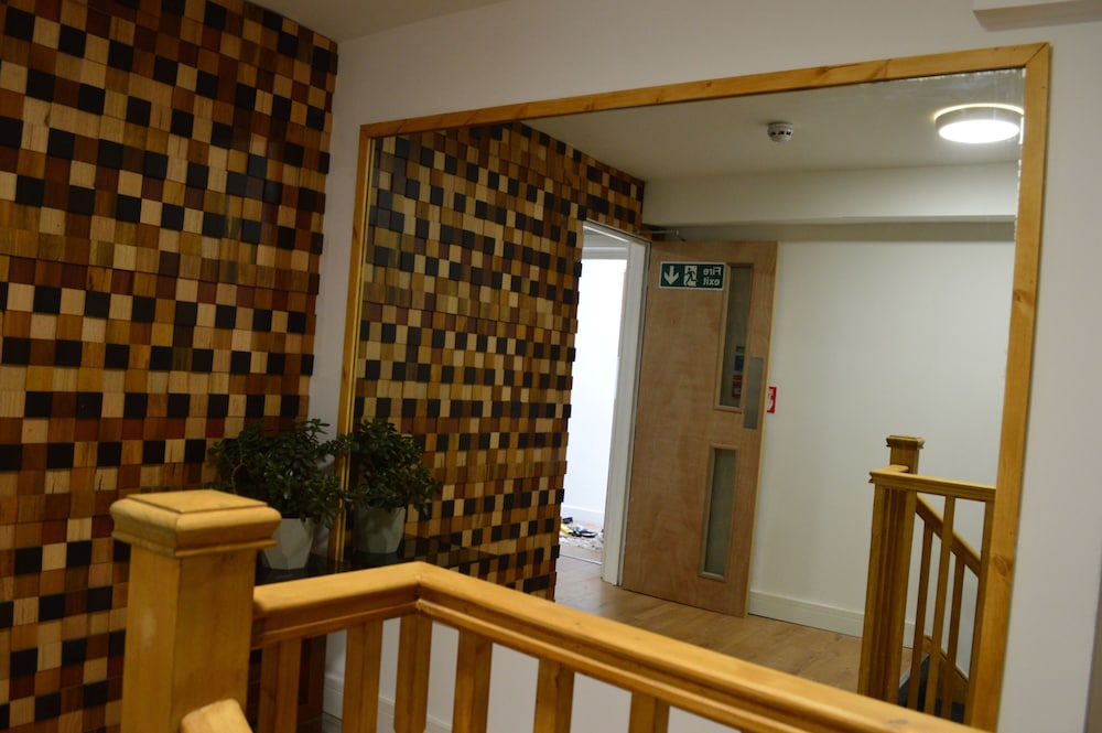 Leicester Vacations - The Bell Gate House - Property Image 31