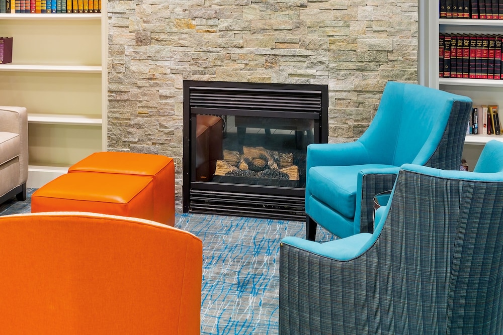 Holiday Inn Express Hotel Suites Mt. Holly, an IHG Hotel - Property Image 27