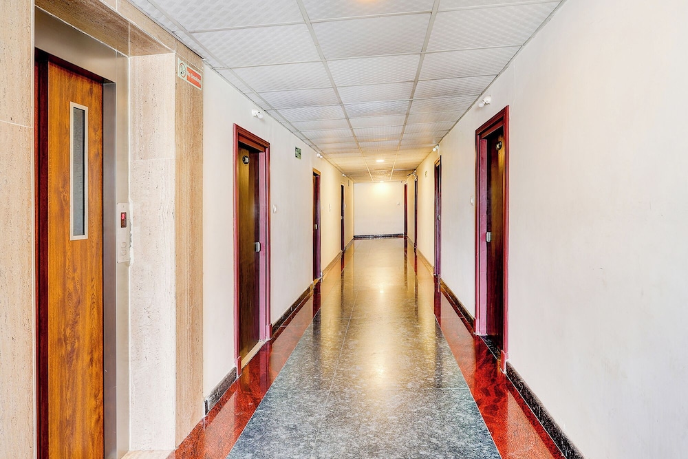 Fabhotel Alfa