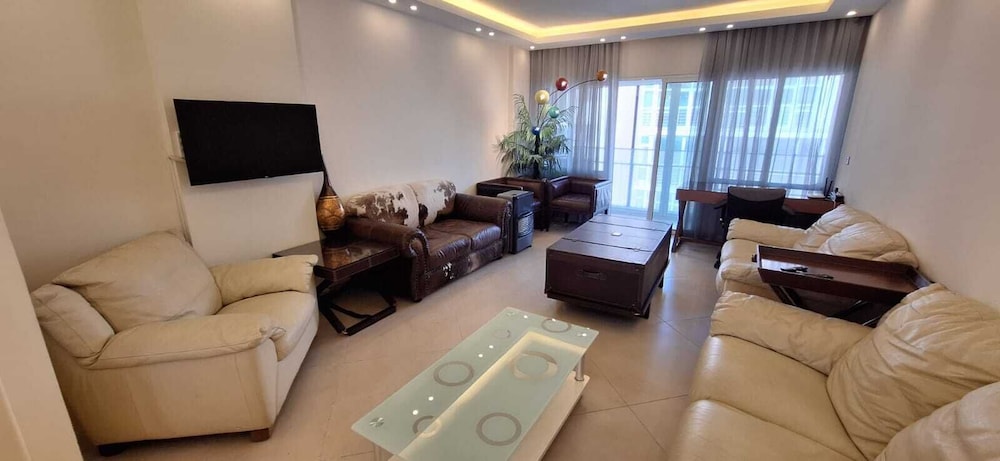 St.George Temanite Fresh Hansa Home Apt.