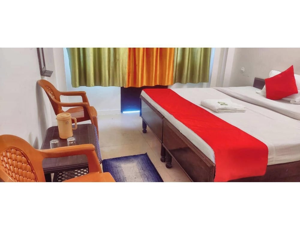 Hotel Ganga Sagar
