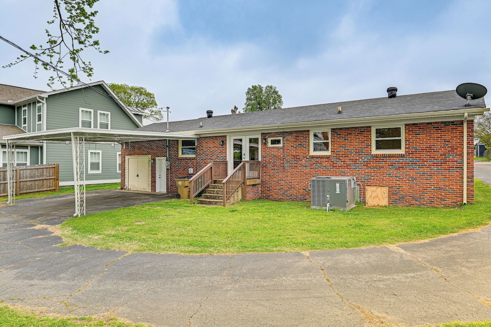 Family-friendly Home < 5 Mi to Downtown Nashville - Property Image 15