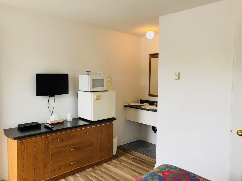 Motel Bryson