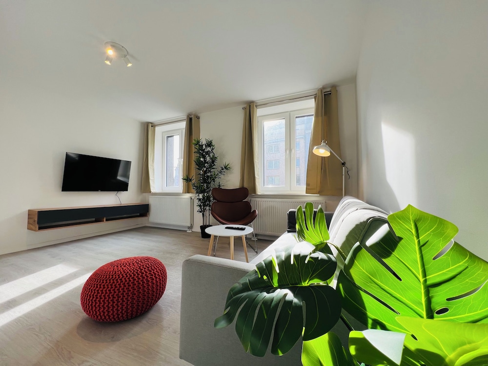 Favorite Stays - Düsseldorf