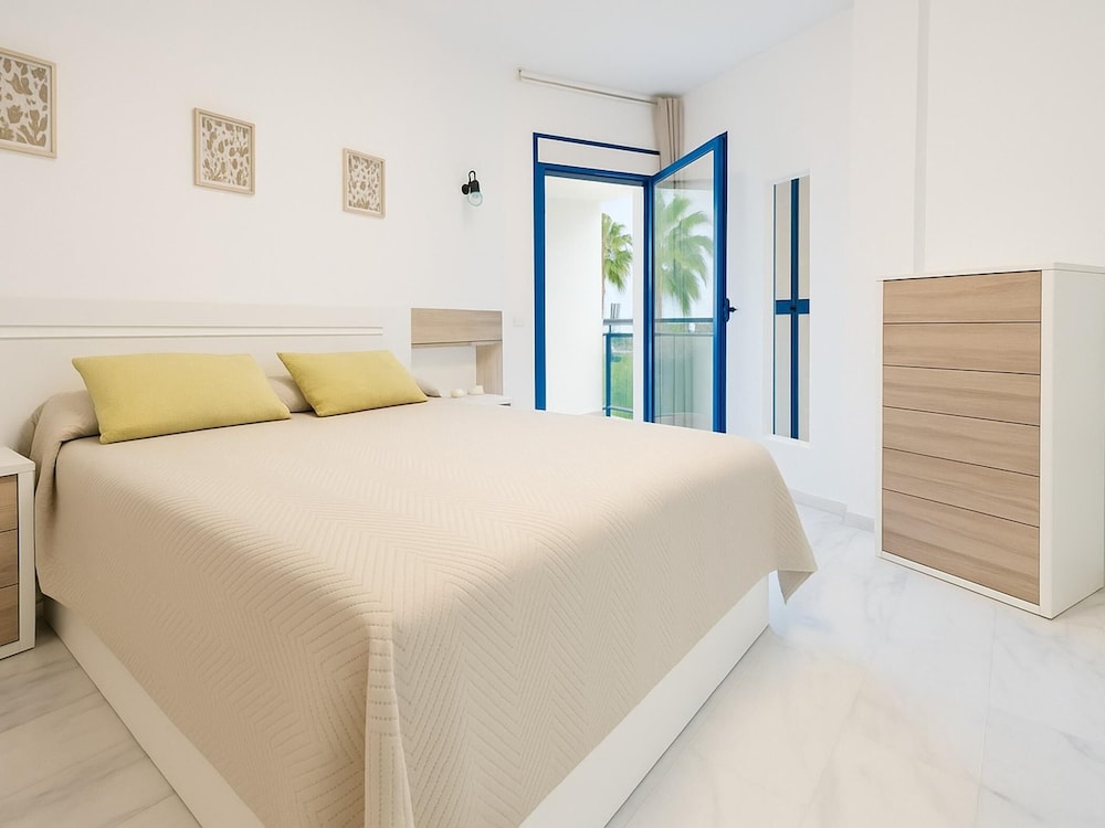 Apartamento Las Brisas