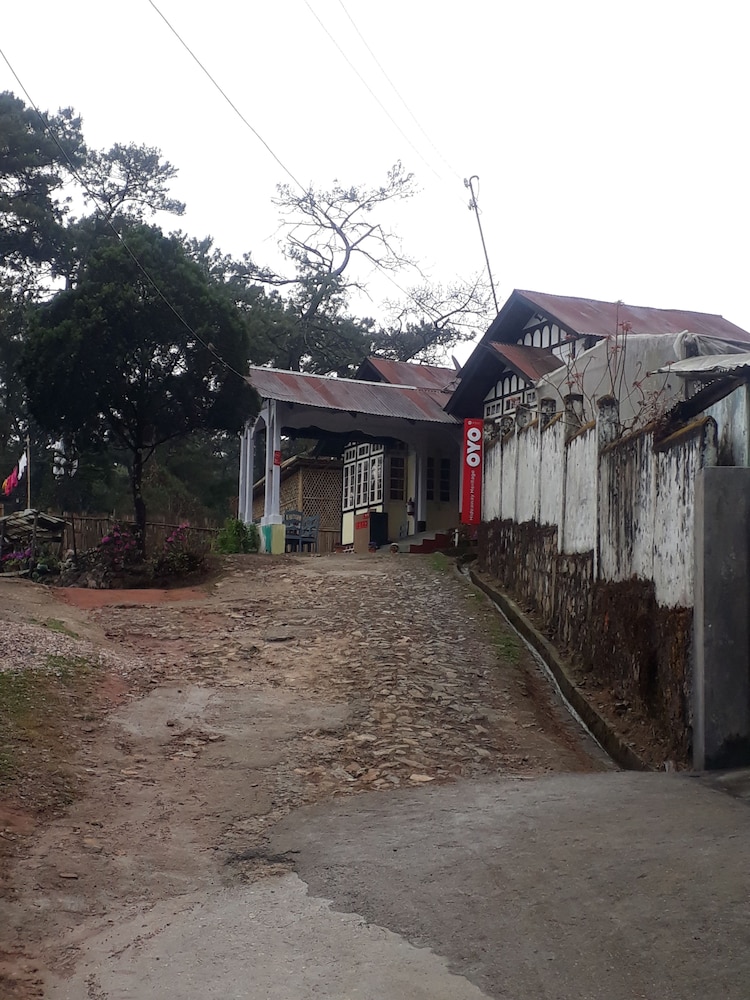 Hideaway Heritage Shillong