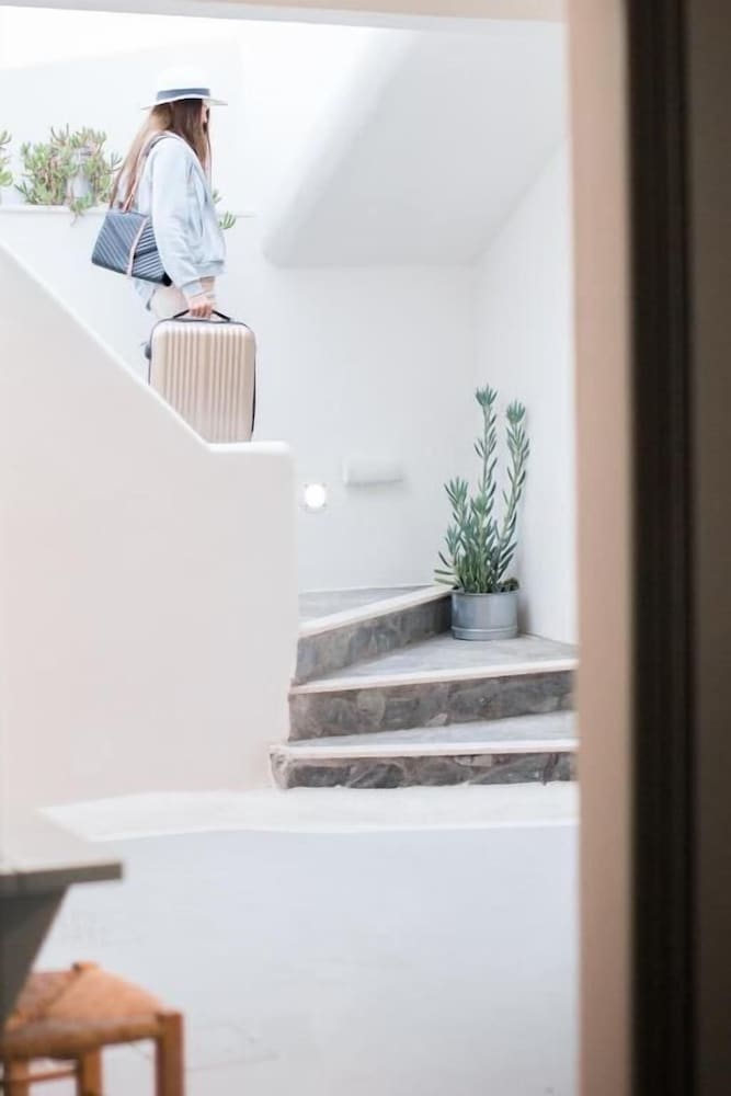 Agave Santorini Design Boutique Hotel