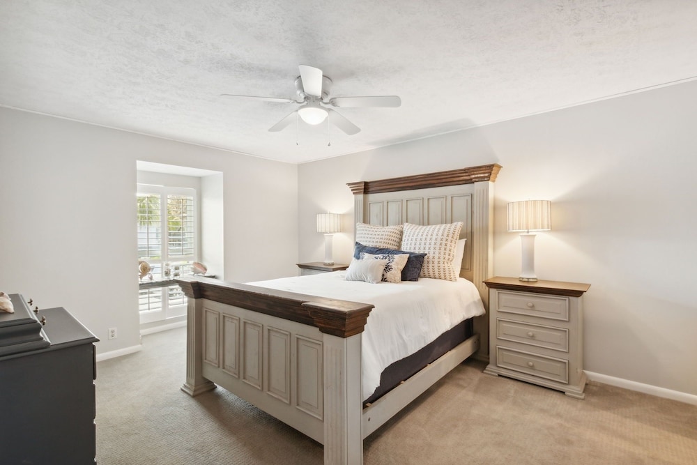 Fernandina Shores 6392 2 Bedroom Condo