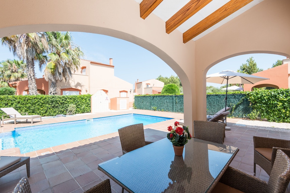 Ciutadella de Menorca Vacations - Villas Maribel Menorca - Property Image 2