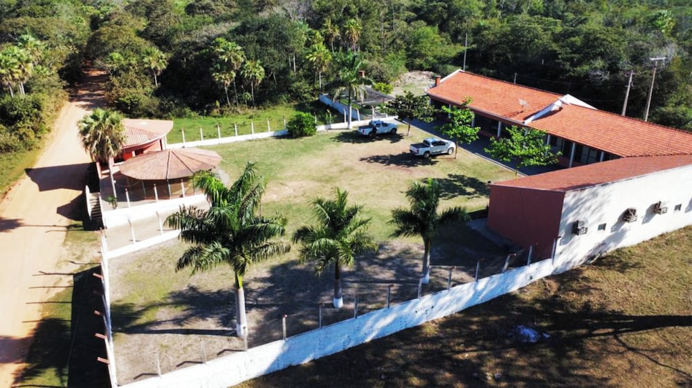 pousada Navegantes