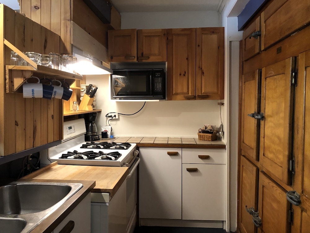 Chalets & Studios Le Vent du Nord