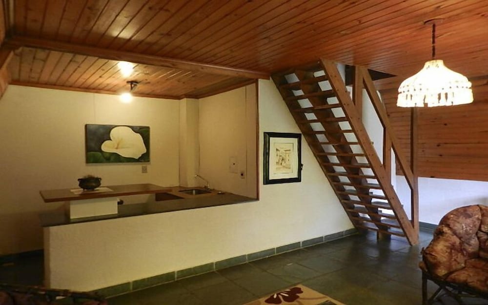 Vila Chalé