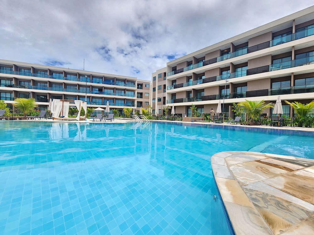 Malia Beach Experience