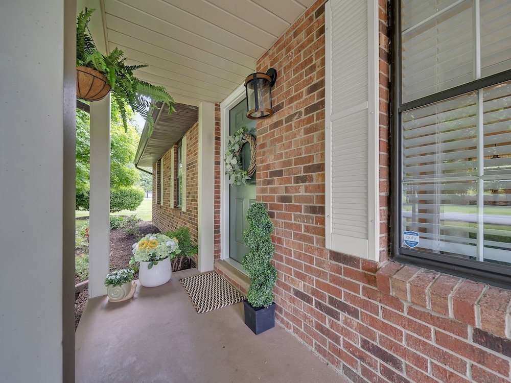 Place Of Peace 3 Bedroom Home