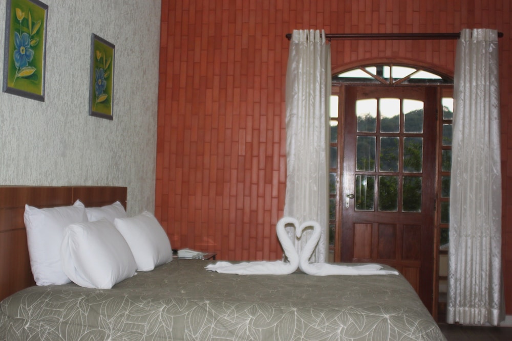 Hotel Fazenda Tucano